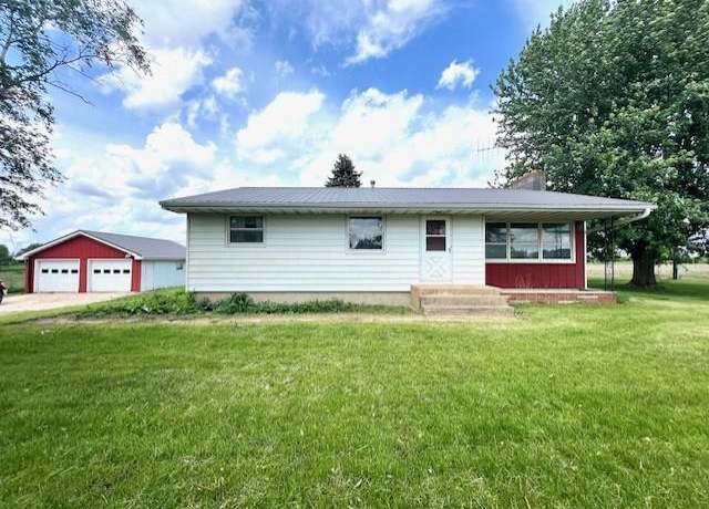 Property at 721 60th St SW, Rochester, MN 55902, 3 beds, 2 baths