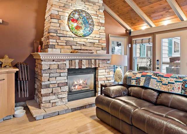 Property at 11709 Crooked Lake Blvd NW, Coon Rapids, MN 55433, 3 beds, 2 baths