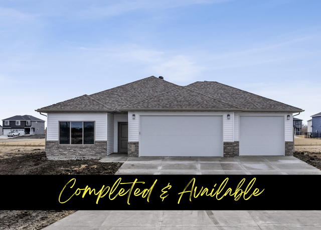 Property at 10218 73rd St S, Horace, ND 58047, 3 beds, 2 baths