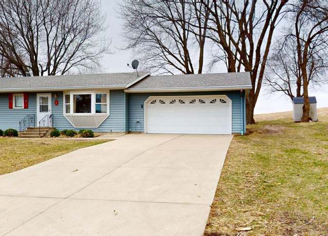 Property at 2330 Larson Ave, Albert Lea, MN 56007, 3 beds, 2 baths