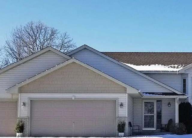 Property at 1503 Hidden Trl, Mayer, MN 55360, 4 beds, 2 baths