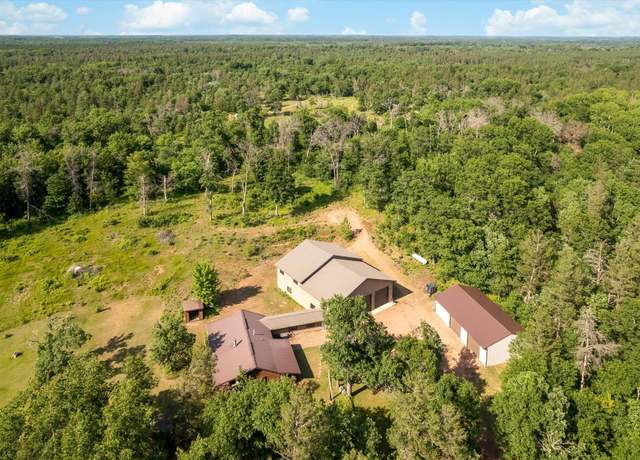 Property at 2630 320th St, Cushing, WI 54006, 3 beds, 2 baths