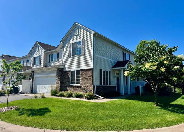 Property at 15656 Emerald Dr N #10, Hugo, MN 55038, 2 beds, 2 baths