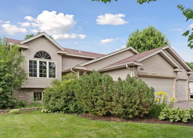 Property at 1769 155th Ave NW, Andover, MN 55304, 4 beds, 2 baths