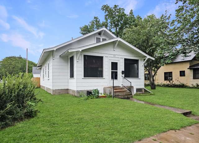 Property at 616 3rd Ave NE, Brainerd, MN 56401, 3 beds, 1 bath