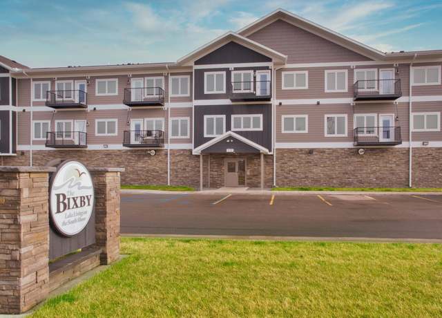 Property at 715 Lake Shore Dr NE #209, Bemidji, MN 56601, 1 bed, 1 bath
