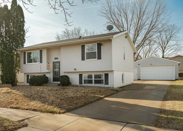Property at 2056 44th St NW, Rochester, MN 55901, 4 beds, 2 baths