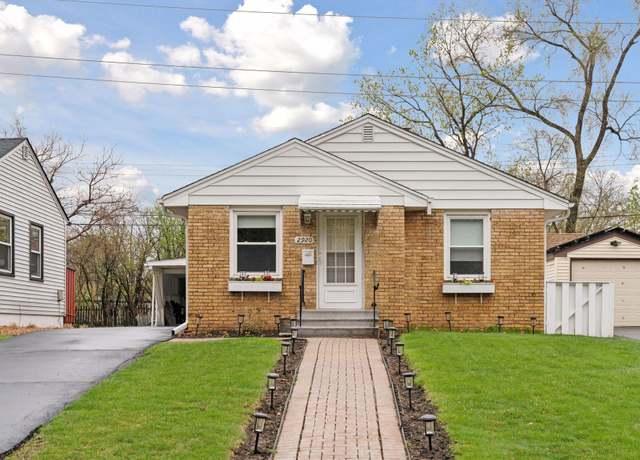 Property at 2920 Blackstone Ave, Saint Louis Park, MN 55416, 2 beds, 2 baths