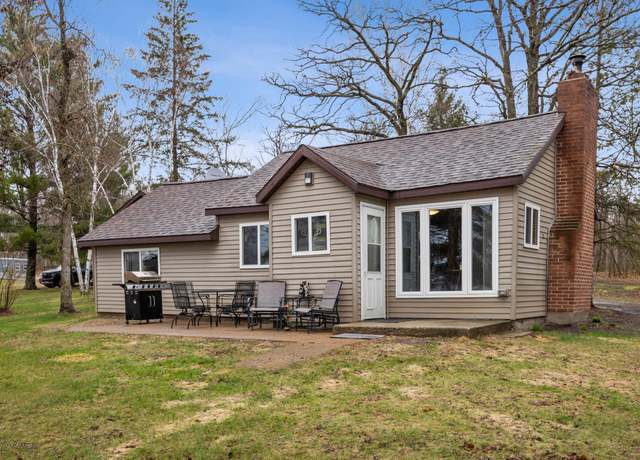 Property at 20802 400th Ave, Height Of Land N Twp, MN 56501, 2 beds, 1 bath