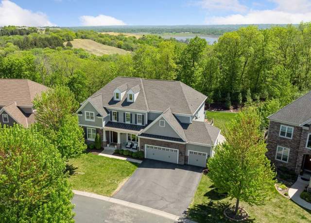 Property at 10021 Frederick Pl, Eden Prairie, MN 55347, 5 beds, 6 baths