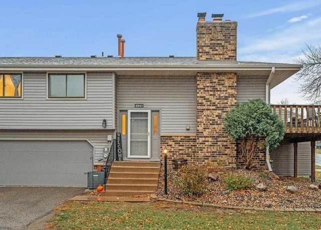 Property at 6943 Ives Ln N, Maple Grove, MN 55369, 2 beds, 1 bath