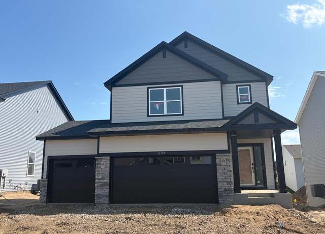 Property at 10300 187th Ave NW, Elk River, MN 55330, 3 beds, 3 baths