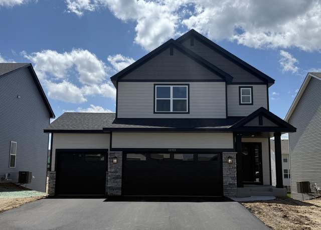 Property at 10300 187th Ave NW, Elk River, MN 55330, 3 beds, 3 baths