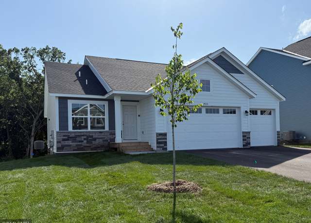 Property at 14630 Pearson St NW, Ramsey, MN 55303, 5 beds, 3 baths
