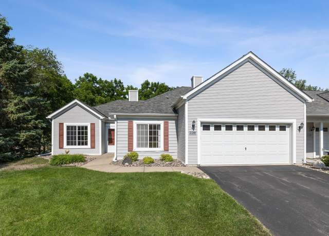 Property at 220 Emerson Ave E, West Saint Paul, MN 55118, 2 beds, 2 baths