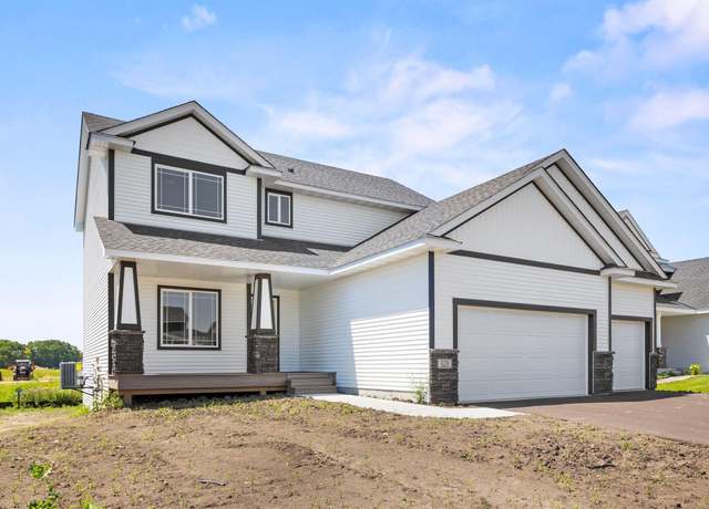 Property at 629 Sierra Pkwy, Waconia, MN 55387, 4 beds, 4 baths