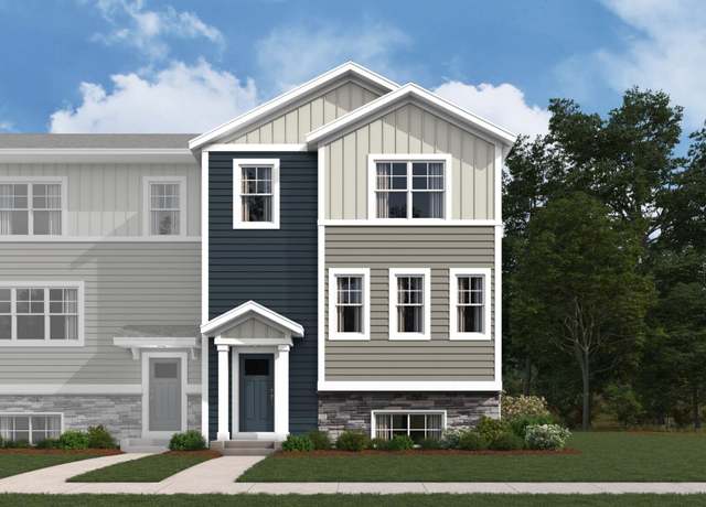Property at 6734 Wildflower Way, Minnetrista, MN 55331, 3 beds, 3 baths