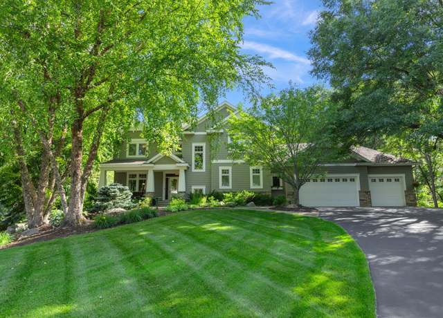 Property at 13063 Danube Ln, Rosemount, MN 55068, 5 beds, 5 baths