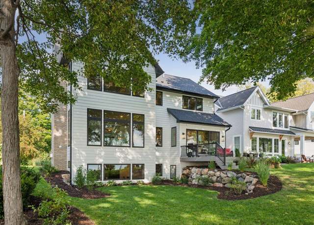 Property at 2915 Casco Point Rd, Orono, MN 55391, 4 beds, 4 baths