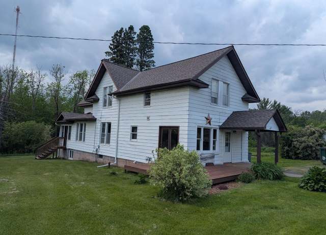 Property at 3636 Carlton St, Barnum, MN 55707, 3 beds, 2 baths