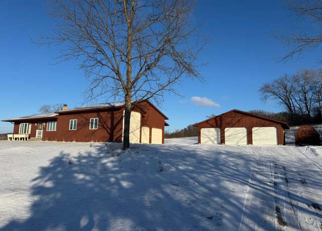 Property at 1732 Pioneer Rd, Red Wing, MN 55066, 2 beds, 3 baths