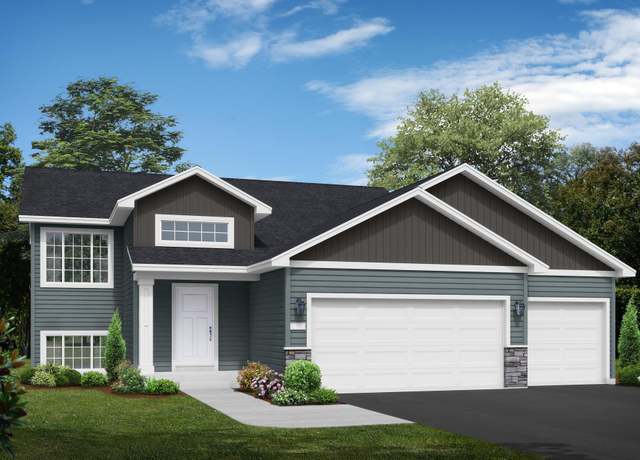 Property at 905 Brandenburg Ln, Waverly, MN 55390, 4 beds, 3 baths