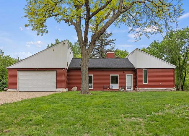 Property at 2595 Carver Ave E, Maplewood, MN 55119, 2 beds, 2 baths