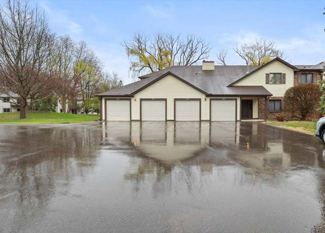 Property at 1004 Heritage Ct E #401, Vadnais Heights, MN 55127, 3 beds, 2 baths