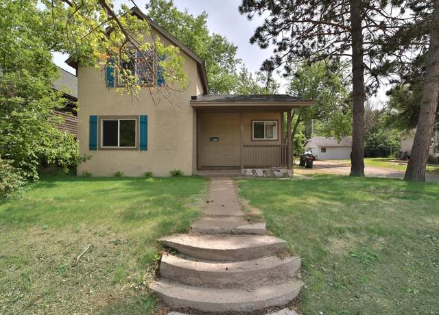 Property at 809 S 7th St, Brainerd, MN 56401, 2 beds, 1 bath