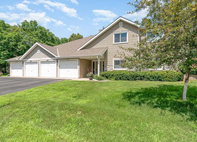 Property at 14381 Fairway Dr, Eden Prairie, MN 55344, 3 beds, 2 baths