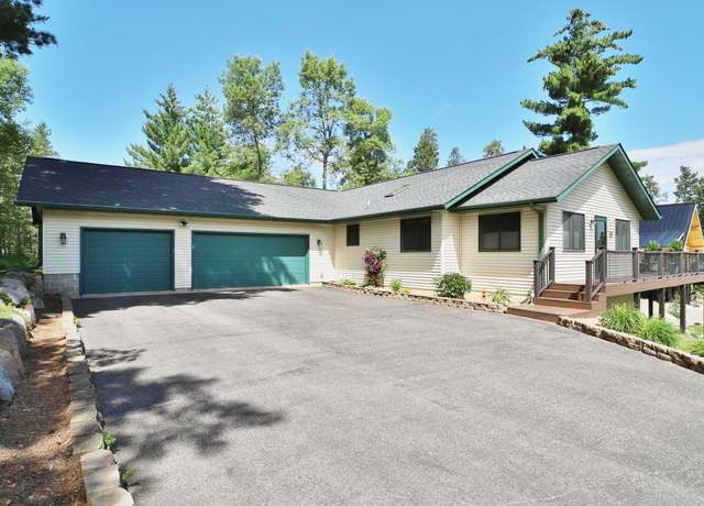 Property at 30467 N Lakeview Dr, Breezy Point, MN 56472, 4 beds, 3 baths