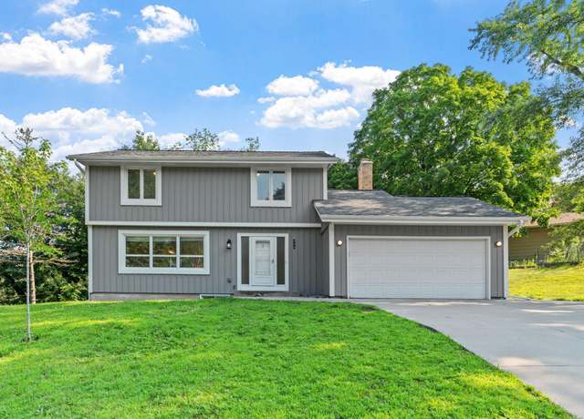 Property at 940 Windemere Curv, Plymouth, MN 55441, 6 beds, 4 baths