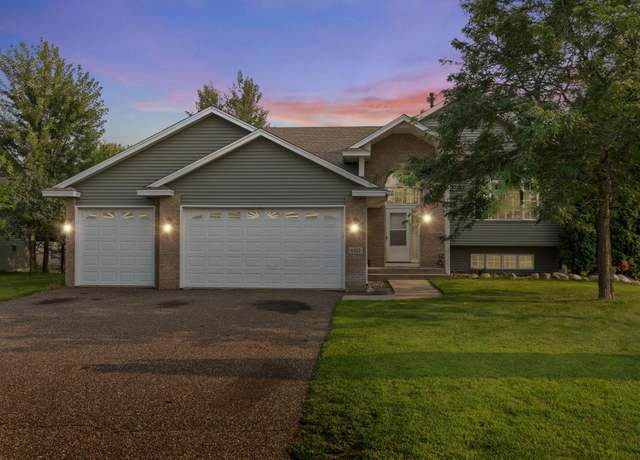 Property at 4420 Sterling Dr, Big Lake, MN 55309, 3 beds, 2 baths
