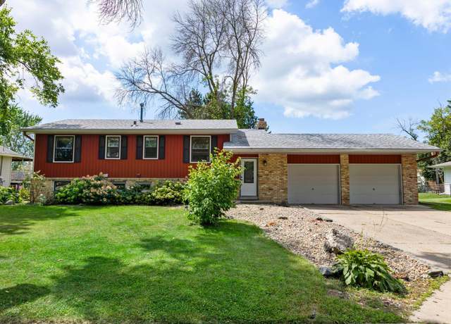 Property at 8222 Hames Rd S, Cottage Grove, MN 55016, 5 beds, 2 baths