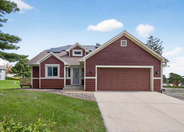 Property at 4543 Arbor Dr NW, Rochester, MN 55901, 4 beds, 3 baths