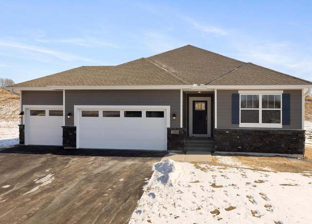 Property at 19360 Everglade Path, Farmington, MN 55024, 3 beds, 3 baths