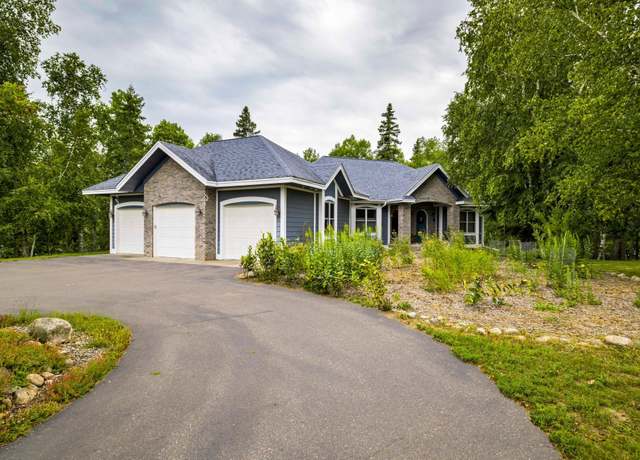 Property at 35365 E Boot Lake Rd, Park Rapids, MN 56470, 4 beds, 3 baths