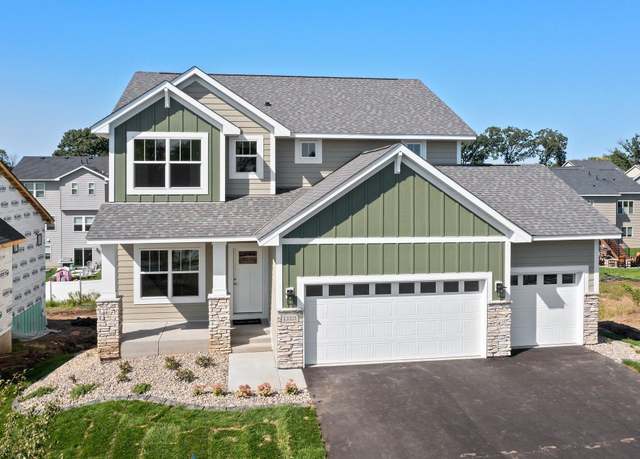 Property at 4569 196th St W, Farmington, MN 55024, 4 beds, 3 baths