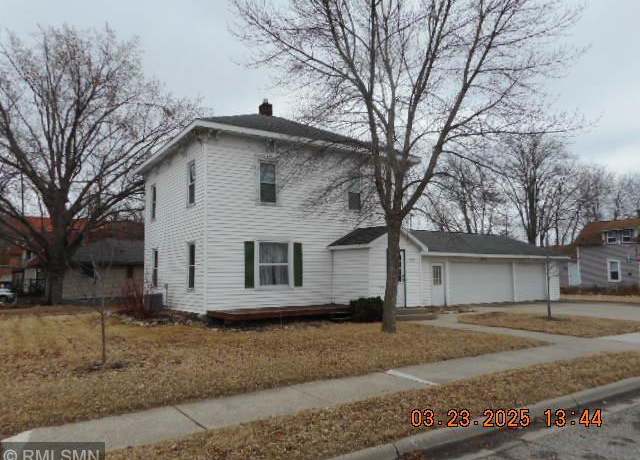 Property at 705 Birch St S, Sauk Centre, MN 56378, 3 beds, 2 baths