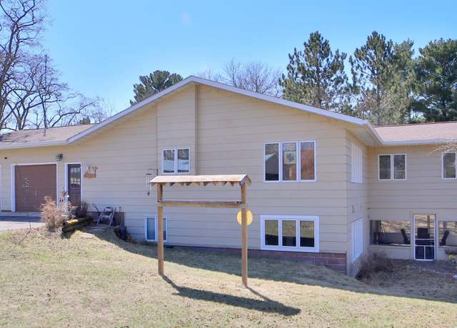 Property at 4501 16th Ave SW, Pine River, MN 56474, 2 beds, 2 baths