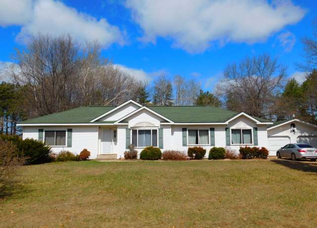 Property at 5411 Pine Ln, North Branch, MN 55056, 3 beds, 2 baths