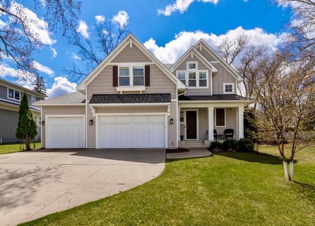Property at 5609 Grove St, Edina, MN 55436, 5 beds, 5 baths