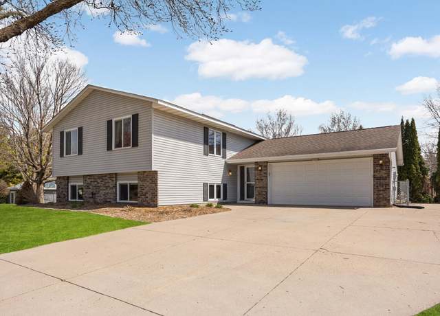 Property at 7853 Hallmark Way, Apple Valley, MN 55124, 5 beds, 3 baths
