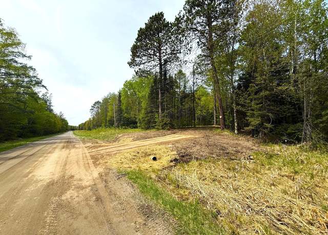 Property at 72XX E Central Lakes Road Lot F, Eveleth, MN 55734