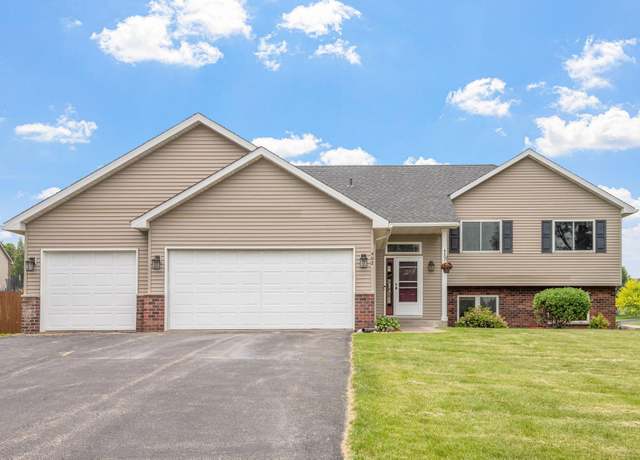 Property at 402 Richard Dr, Elko New Market, MN 55054, 4 beds, 3 baths