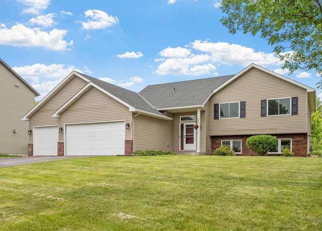Property at 402 Richard Dr, Elko New Market, MN 55054, 4 beds, 3 baths