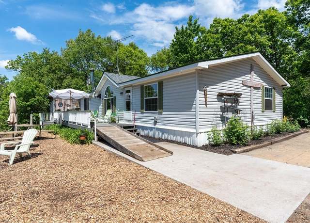 Property at N1024 385th St, Maiden Rock, WI 54750, 3 beds, 2 baths