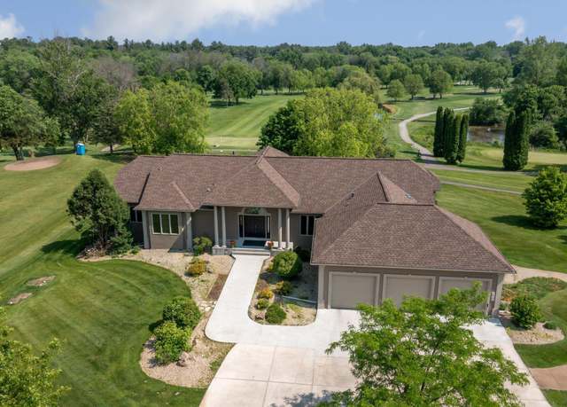 Property at 16785 Iodine St NW, Ramsey, MN 55303, 4 beds, 4 baths