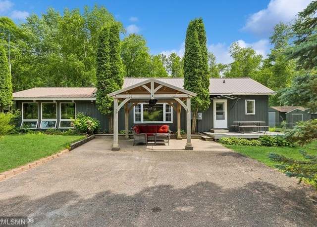Property at 2818 Wilson Ave, Sterling Twp, WI 54024, 2 beds, 1 bath