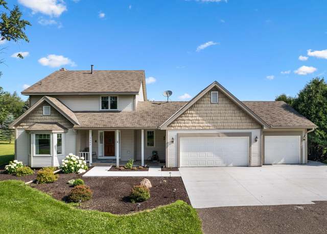 Property at 3392 Elm Creek Dr, Medina, MN 55340, 5 beds, 4 baths
